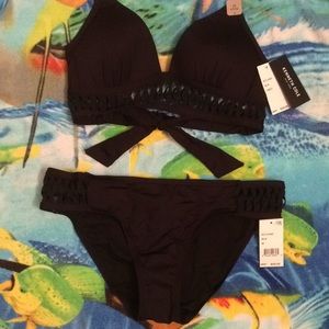 Kenneth Cole bikini